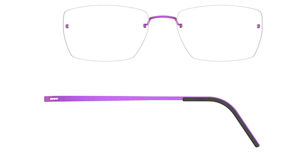 Lindberg® Spirit Titanium™ 2123 - 700-75 Glasses
