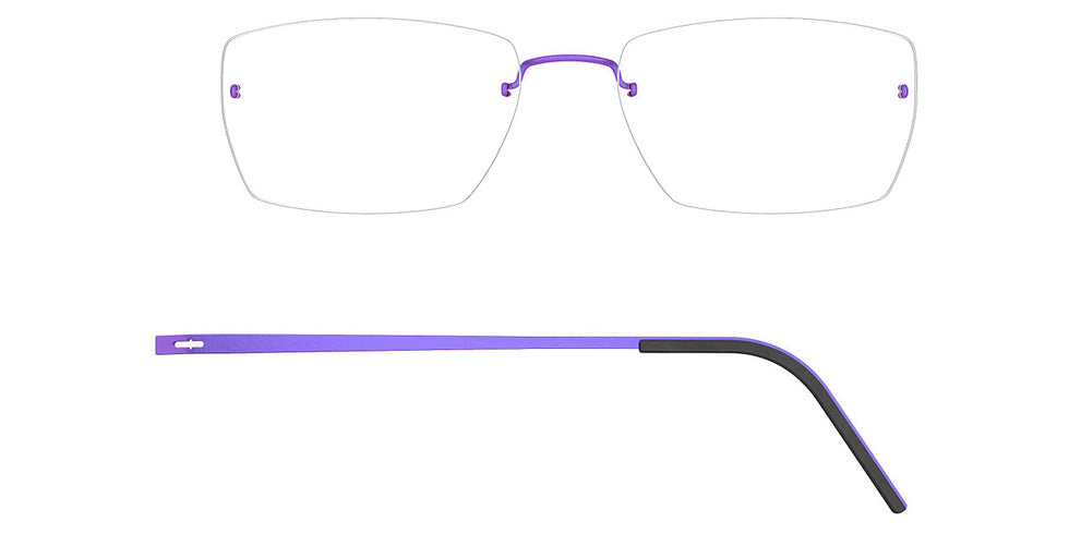 Lindberg® Spirit Titanium™ 2123 - 700-77 Glasses