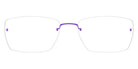 Lindberg® Spirit Titanium™ 2123 - 700-77 Glasses