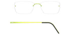 Lindberg® Spirit Titanium™ 2123 - 700-95 Glasses