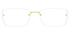Lindberg® Spirit Titanium™ 2123 - 700-95 Glasses