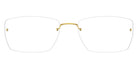 Lindberg® Spirit Titanium™ 2123 - 700-GT Glasses