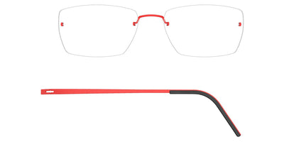 Lindberg® Spirit Titanium™ 2123 - 700-U33 Glasses
