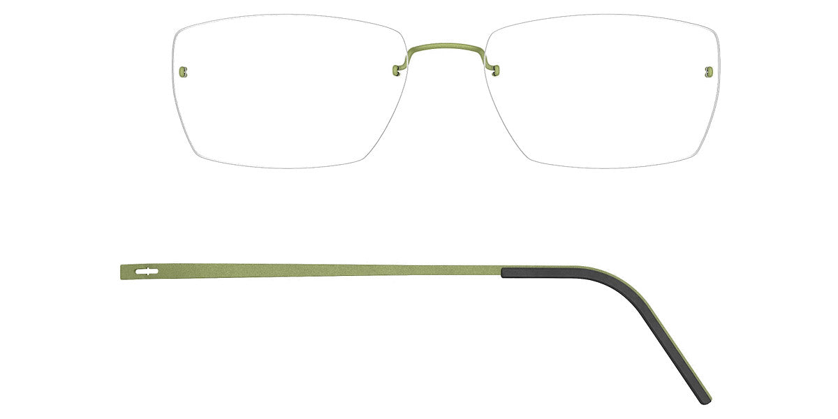 Lindberg® Spirit Titanium™ 2123 - 700-U34 Glasses
