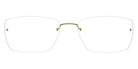 Lindberg® Spirit Titanium™ 2123 - 700-U34 Glasses