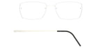 Lindberg® Spirit Titanium™ 2123 - 700-U38 Glasses