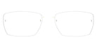 Lindberg® Spirit Titanium™ 2123 - 700-U38 Glasses