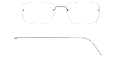 Lindberg® Spirit Titanium™ 2123 - Basic-20 Glasses