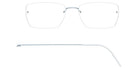 Lindberg® Spirit Titanium™ 2123 - Basic-25 Glasses
