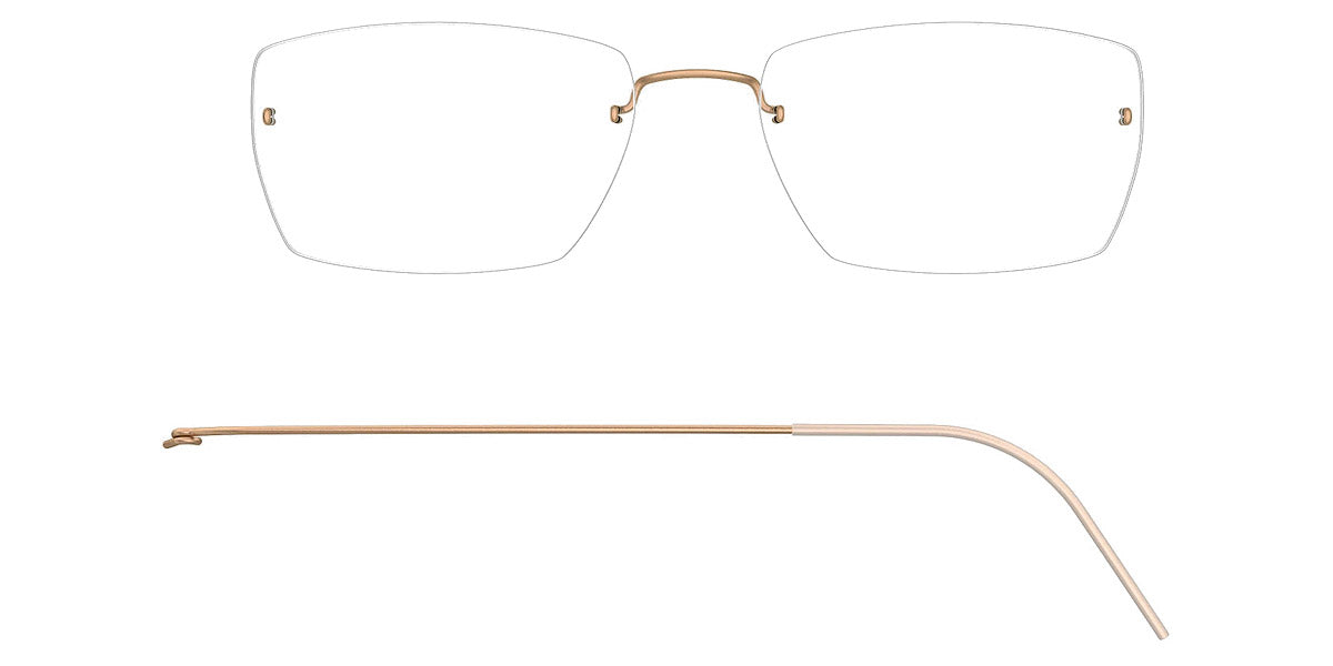 Lindberg® Spirit Titanium™ 2123 - Basic-35 Glasses