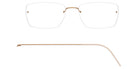 Lindberg® Spirit Titanium™ 2123 - Basic-35 Glasses