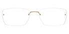 Lindberg® Spirit Titanium™ 2123 - Basic-35 Glasses