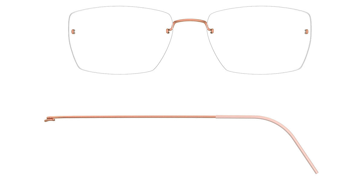 Lindberg® Spirit Titanium™ 2123 - Basic-60 Glasses