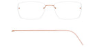 Lindberg® Spirit Titanium™ 2123 - Basic-60 Glasses