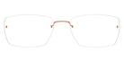 Lindberg® Spirit Titanium™ 2123 - Basic-60 Glasses