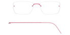 Lindberg® Spirit Titanium™ 2123 - Basic-70 Glasses