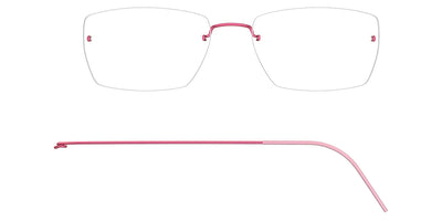 Lindberg® Spirit Titanium™ 2123 - Basic-70 Glasses
