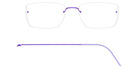 Lindberg® Spirit Titanium™ 2123 - Basic-77 Glasses