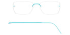 Lindberg® Spirit Titanium™ 2123 - Basic-80 Glasses