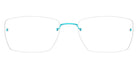 Lindberg® Spirit Titanium™ 2123 - Basic-80 Glasses