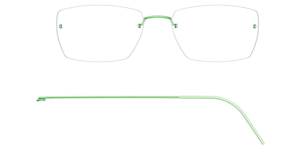 Lindberg® Spirit Titanium™ 2123 - Basic-90 Glasses