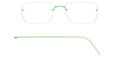 Lindberg® Spirit Titanium™ 2123 - Basic-90 Glasses