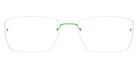 Lindberg® Spirit Titanium™ 2123 - Basic-90 Glasses