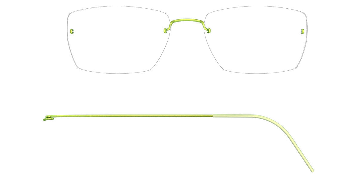 Lindberg® Spirit Titanium™ 2123 - Basic-95 Glasses