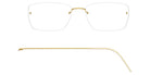 Lindberg® Spirit Titanium™ 2123 - Basic-GT Glasses
