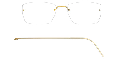 Lindberg® Spirit Titanium™ 2123 - Basic-GT Glasses