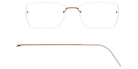 Lindberg® Spirit Titanium™ 2123 - Basic-U12 Glasses