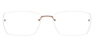 Lindberg® Spirit Titanium™ 2123 - Basic-U12 Glasses