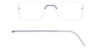 Lindberg® Spirit Titanium™ 2123 - Basic-U13 Glasses