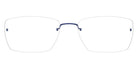Lindberg® Spirit Titanium™ 2123 - Basic-U13 Glasses