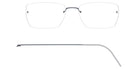 Lindberg® Spirit Titanium™ 2123 - Basic-U16 Glasses