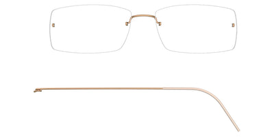 Lindberg® Spirit Titanium™ 2147 - Basic-35 Glasses