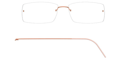 Lindberg® Spirit Titanium™ 2147 - Basic-60 Glasses
