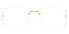 Lindberg® Spirit Titanium™ 2170 - 700-109 Glasses