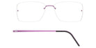 Lindberg® Spirit Titanium™ 2170 - 700-113 Glasses