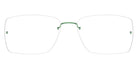 Lindberg® Spirit Titanium™ 2170 - 700-117 Glasses