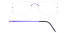 Lindberg® Spirit Titanium™ 2170 - 700-77 Glasses