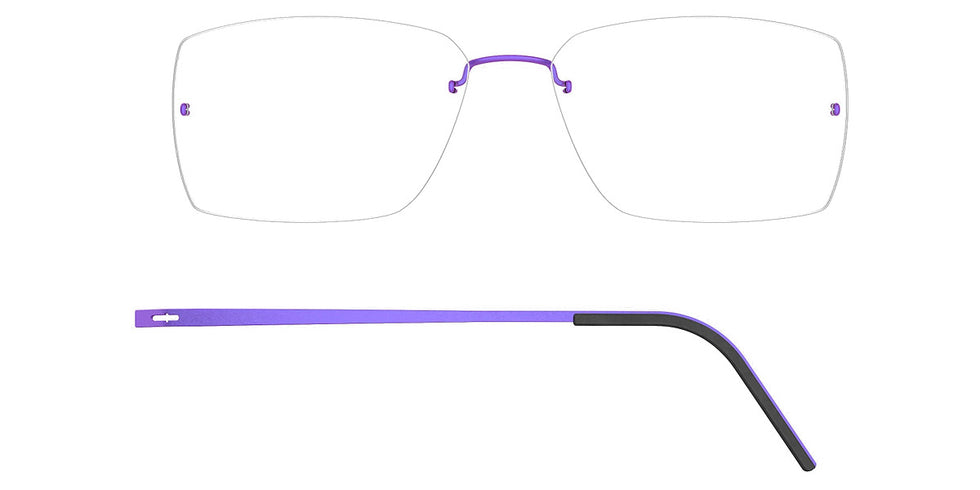 Lindberg® Spirit Titanium™ 2170 - 700-77 Glasses
