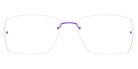 Lindberg® Spirit Titanium™ 2170 - 700-77 Glasses