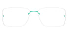 Lindberg® Spirit Titanium™ 2170 - 700-85 Glasses