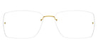 Lindberg® Spirit Titanium™ 2170 - 700-GT Glasses