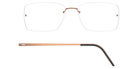 Lindberg® Spirit Titanium™ 2170 - 700-U12 Glasses