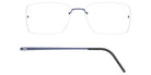 Lindberg® Spirit Titanium™ 2170 - 700-U13 Glasses