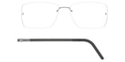 Lindberg® Spirit Titanium™ 2170 - 700-EEU9 Glasses