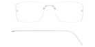 Lindberg® Spirit Titanium™ 2170 - Basic-30 Glasses