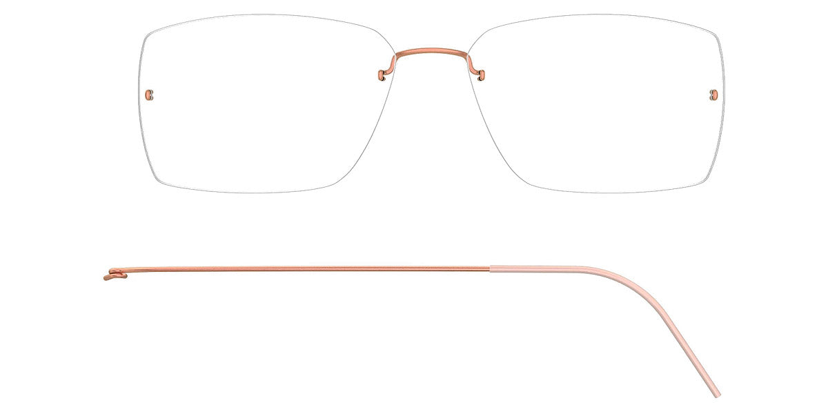 Lindberg® Spirit Titanium™ 2170 - Basic-60 Glasses